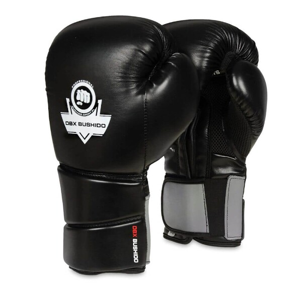 Boxerské rukavice DBX BUSHIDO B-2v9 14oz.