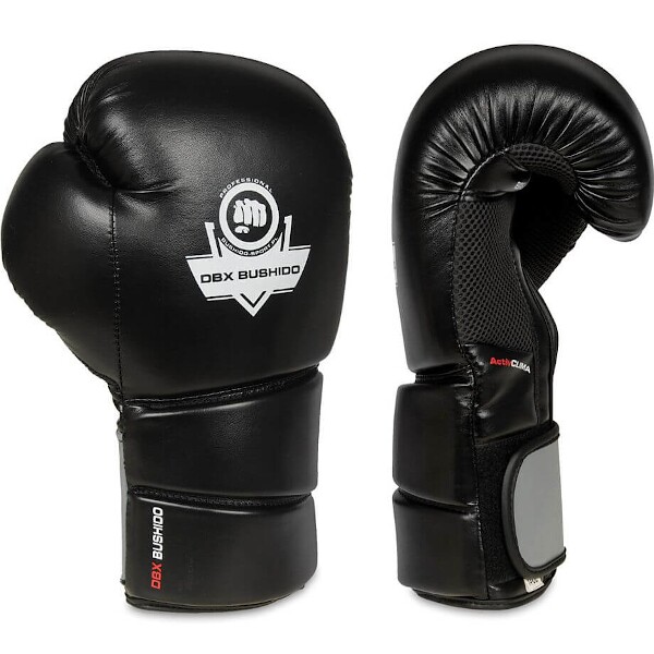Boxerské rukavice DBX BUSHIDO B-2v9 14oz.
