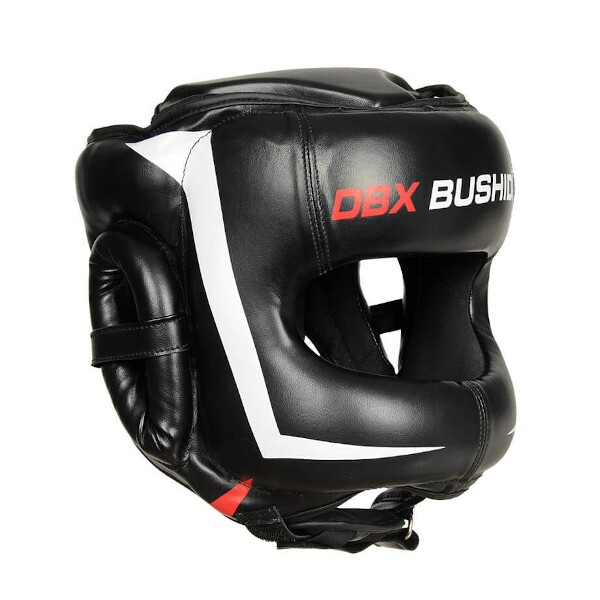 Boxerská helma DBX BUSHIDO ARH-2192, vel. L