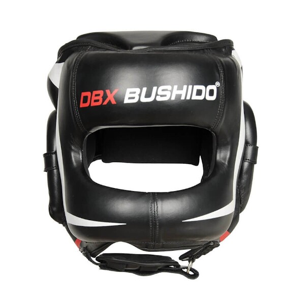 Boxerská helma DBX BUSHIDO ARH-2192, vel. L