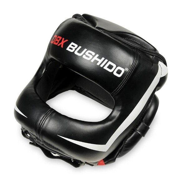Boxerská helma DBX BUSHIDO ARH-2192, vel. L