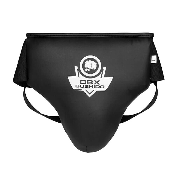 Suspenzor DBX Bushido ARG-2152 velikost L