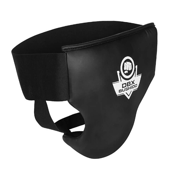 Suspenzor DBX Bushido ARG-2152 velikost L