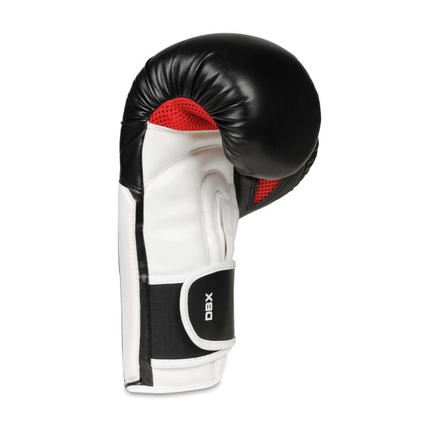 Boxerské rukavice DBX BUSHIDO B-3W 14oz.