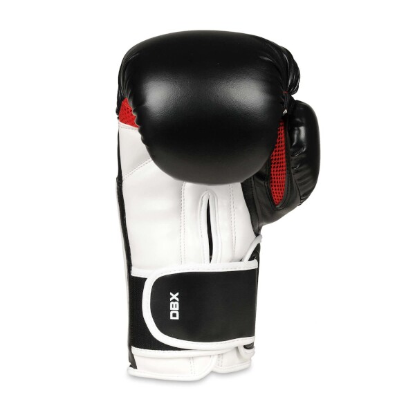 Boxerské rukavice DBX BUSHIDO B-3W 14oz.