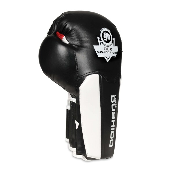 Boxerské rukavice DBX BUSHIDO B-3W 14oz.