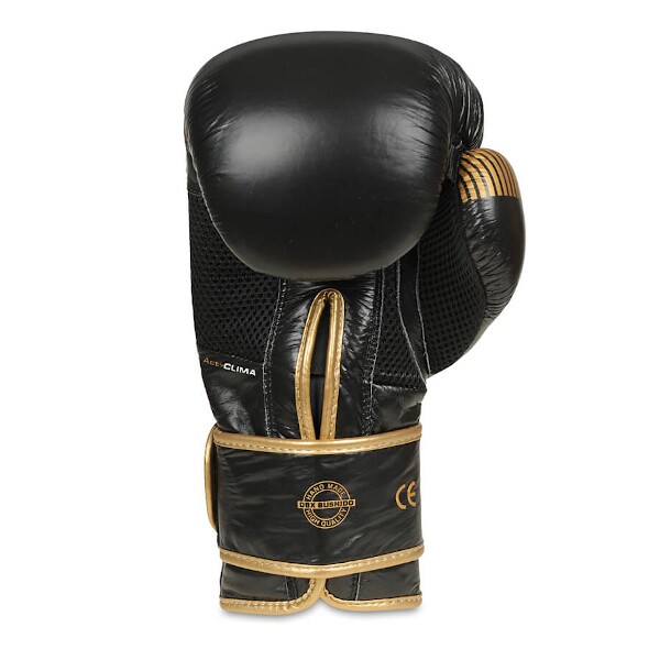Boxerské rukavice DBX BUSHIDO B-2v13 12oz.