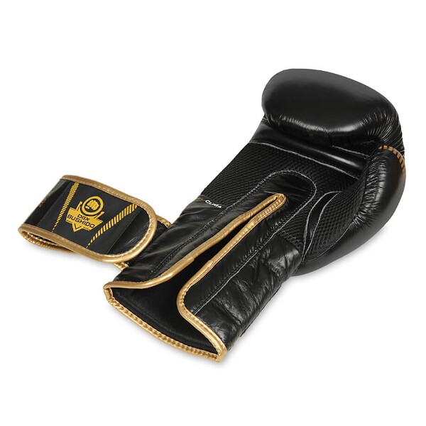 Boxerské rukavice DBX BUSHIDO B-2v13 12oz.