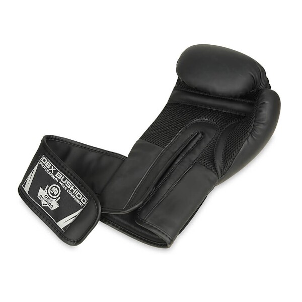 Boxerské rukavice DBX BUSHIDO B-2v12 10oz.