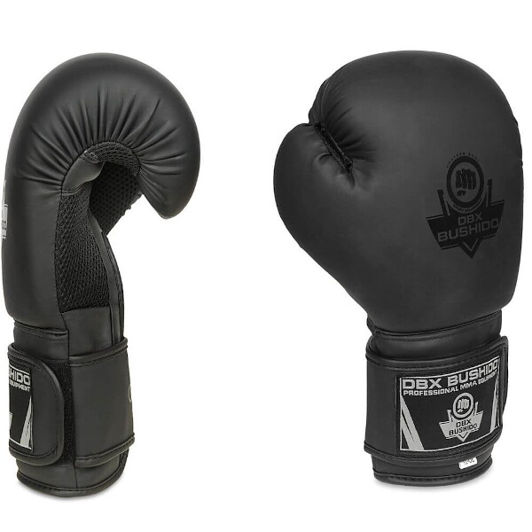 Boxerské rukavice DBX BUSHIDO B-2v12 10oz.