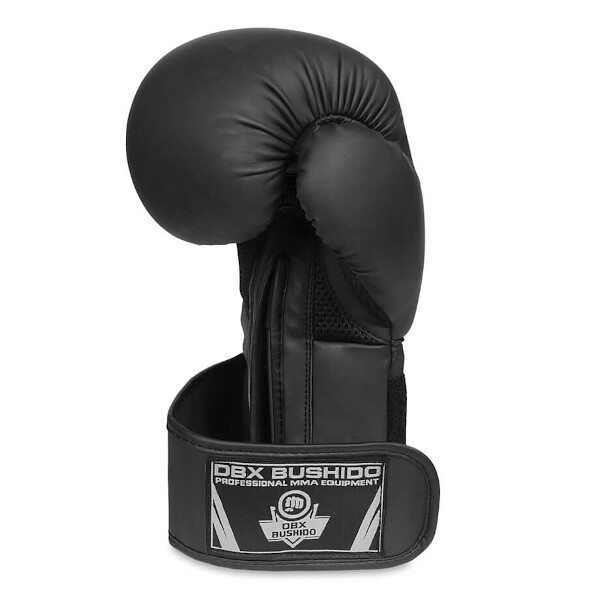 Boxerské rukavice DBX BUSHIDO B-2v12 16oz.