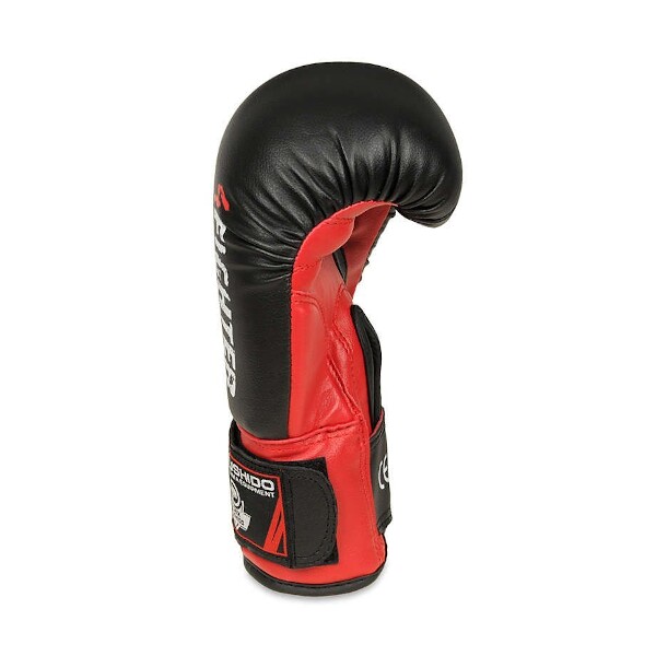 Boxerské rukavice DBX BUSHIDO ARB-407v3 6oz.
