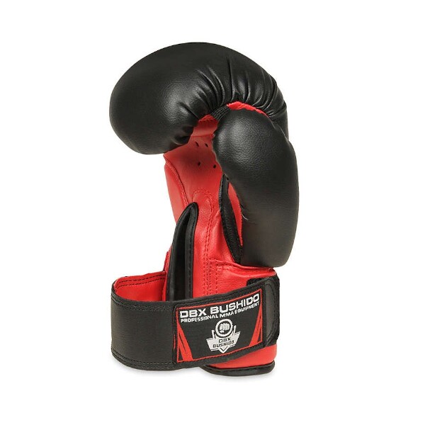 Boxerské rukavice DBX BUSHIDO ARB-407v3 6oz.