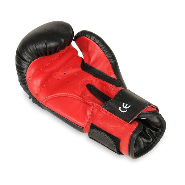 Boxerské rukavice DBX BUSHIDO ARB-407v3 6oz.
