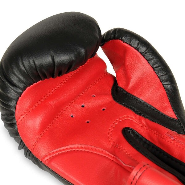 Boxerské rukavice DBX BUSHIDO ARB-407v3 6oz.