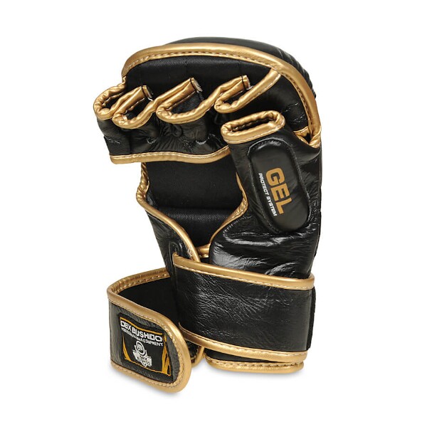 MMA rukavice DBX BUSHIDO ARM-2011d L