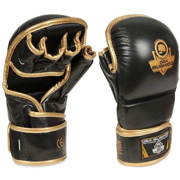 MMA rukavice DBX BUSHIDO ARM-2011d XL