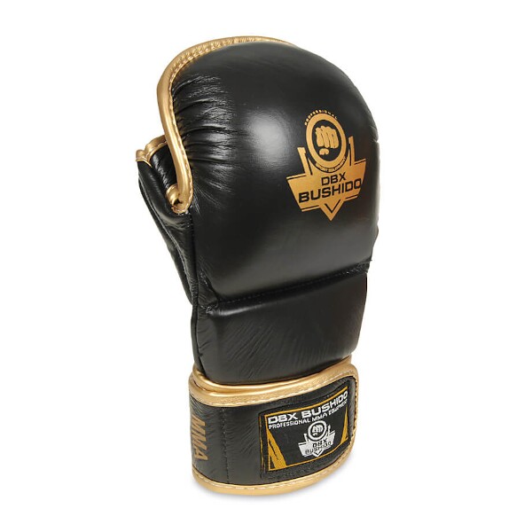 MMA rukavice DBX BUSHIDO ARM-2011d XL