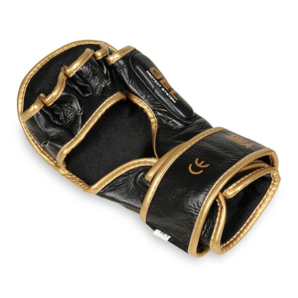 MMA rukavice DBX BUSHIDO ARM-2011d XL