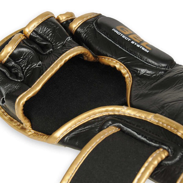 MMA rukavice DBX BUSHIDO ARM-2011d XL