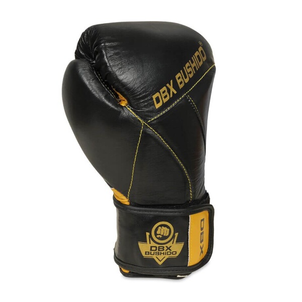 Boxerské rukavice DBX BUSHIDO B-2v14 16oz.