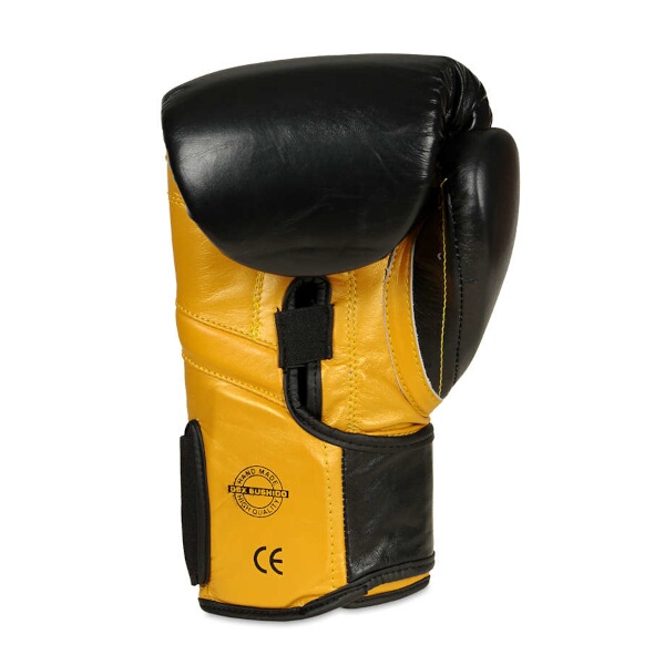 Boxerské rukavice DBX BUSHIDO B-2v14 16oz.