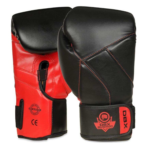 Boxerské rukavice DBX BUSHIDO B-2v15 12oz.