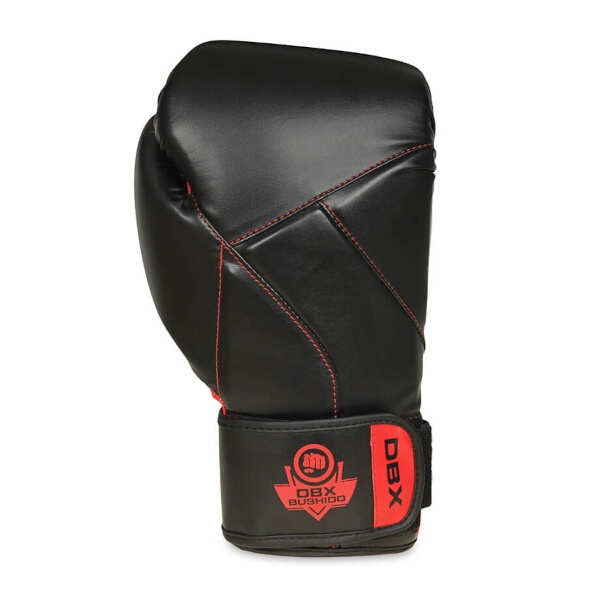 Boxerské rukavice DBX BUSHIDO B-2v15 12oz.