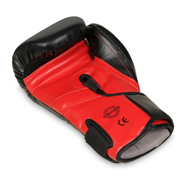 Boxerské rukavice DBX BUSHIDO B-2v15 12oz.