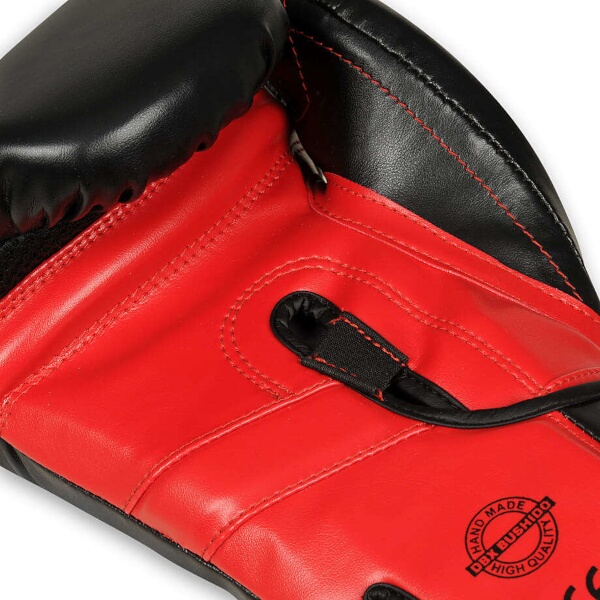 Boxerské rukavice DBX BUSHIDO B-2v15 12oz.