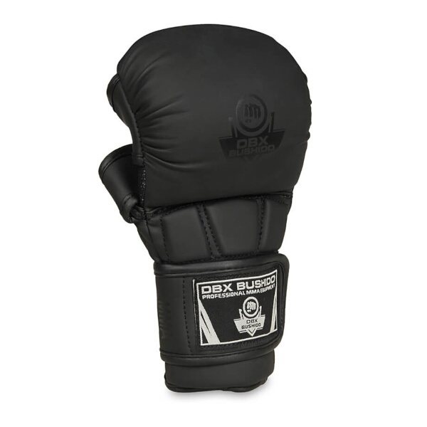 MMA Rukavice DBX BUSHIDO E1v9-B XL