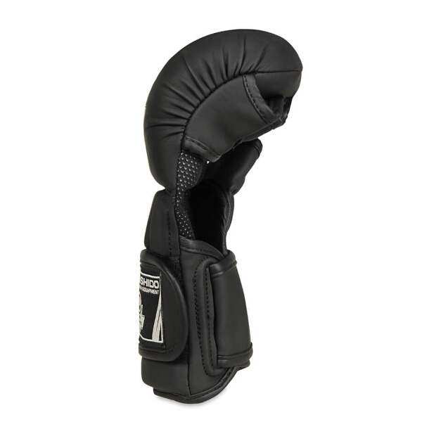 MMA Rukavice DBX BUSHIDO E1v9-B XL