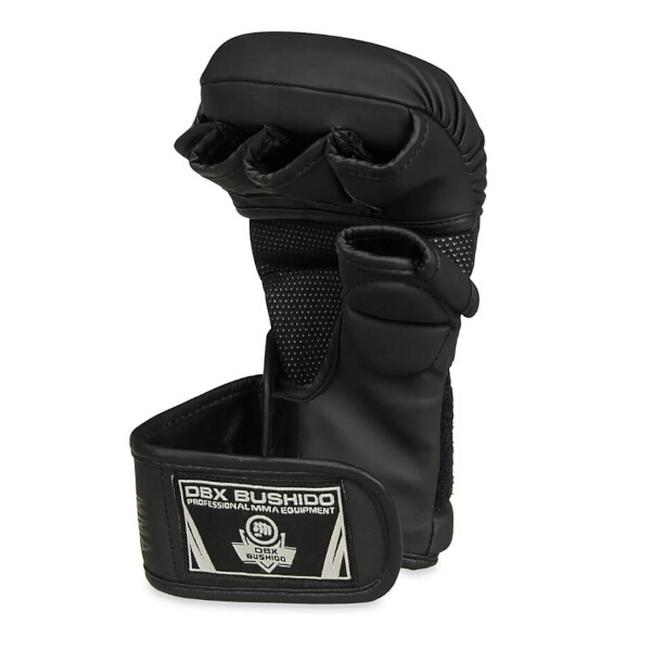 MMA Rukavice DBX BUSHIDO E1v9-B XL