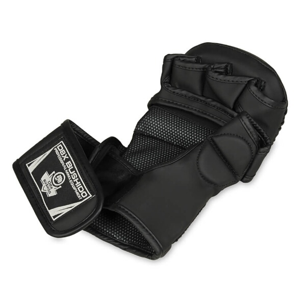 MMA Rukavice DBX BUSHIDO E1v9-B XL