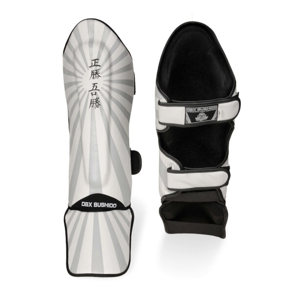 Chrániče holení DBX BUSHIDO SP-10v3 XL