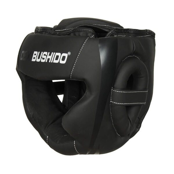 Boxerská helma DBX BUSHIDO ARH-2190-B vel. L