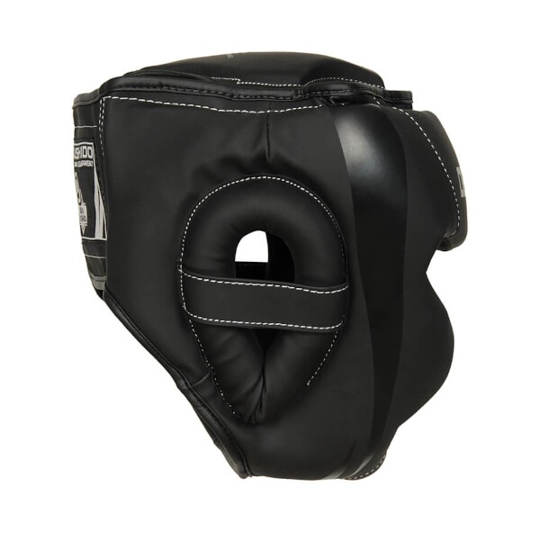 Boxerská helma DBX BUSHIDO ARH-2190-B vel. L