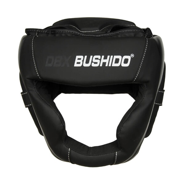 Boxerská helma DBX BUSHIDO ARH-2190-B vel. L
