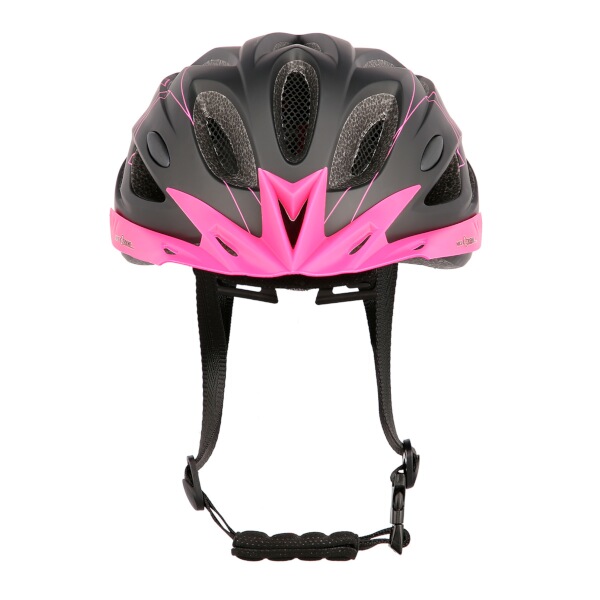Helma NILS Extreme MTW291 růžová vel. M (51-60cm)