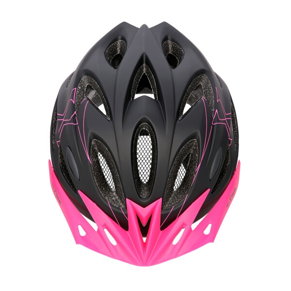 Helma NILS Extreme MTW291 růžová vel. M (51-60cm)