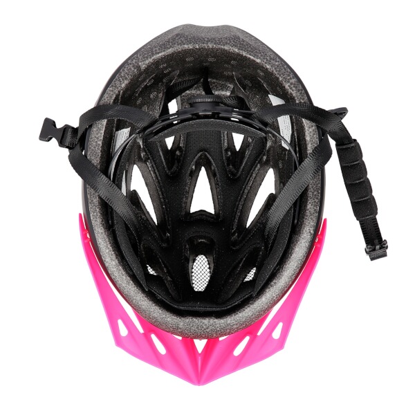 Helma NILS Extreme MTW291 růžová vel. M (51-60cm)
