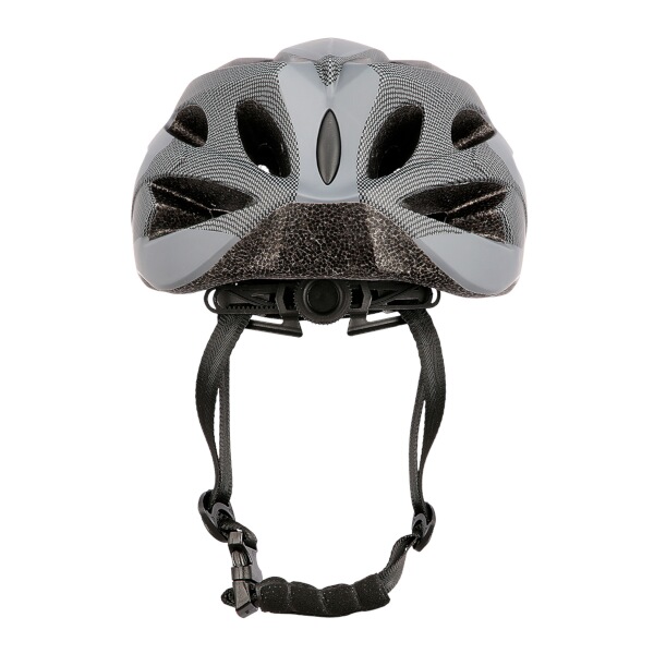 Helma NILS Extreme MTW291 šedá vel. S (50-59cm)