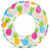 Intex Nafukovací kruh Ananas 51cm