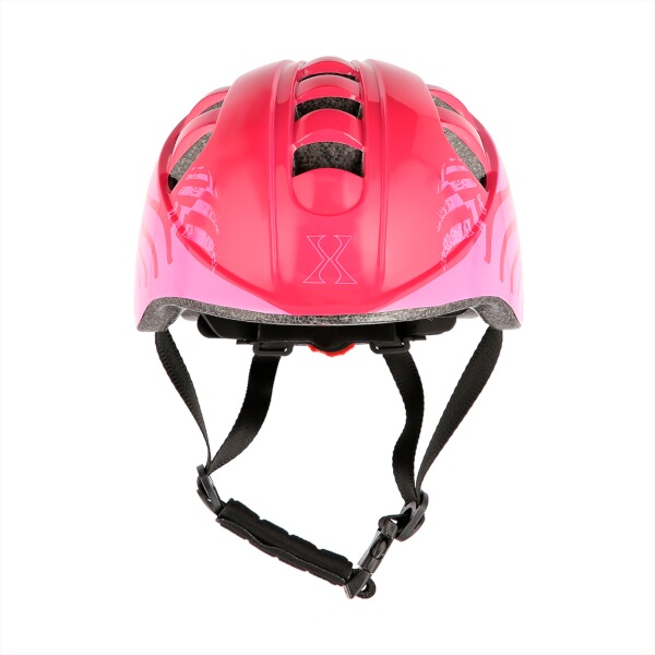 Helma NILS Extreme MTW08 růžová vel. S (51-57cm)
