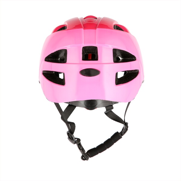 Helma NILS Extreme MTW08 růžová vel. S (51-57cm)