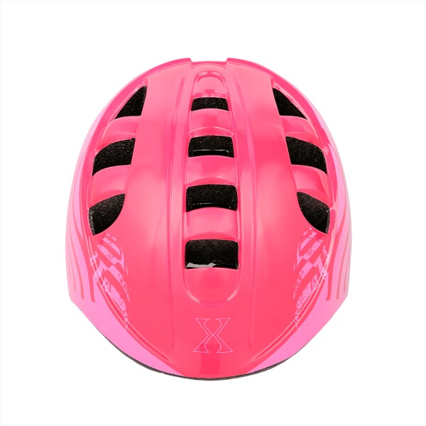 Helma NILS Extreme MTW08 růžová vel. S (51-57cm)