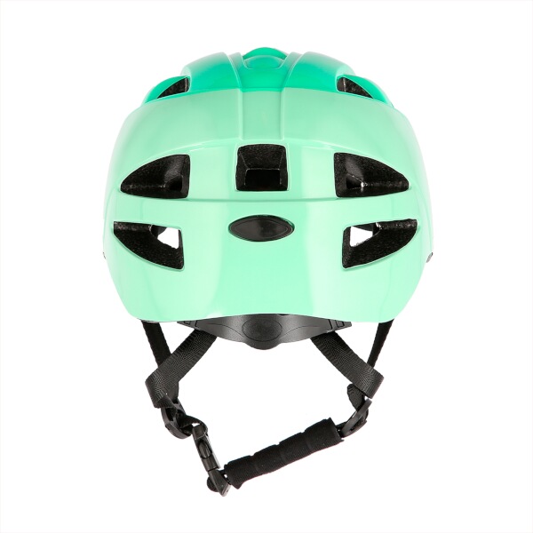Helma NILS Extreme MTW08 zelená vel. XS (48-55cm)
