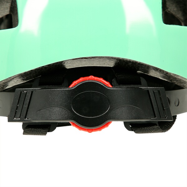 Helma NILS Extreme MTW08 zelená vel. XS (48-55cm)