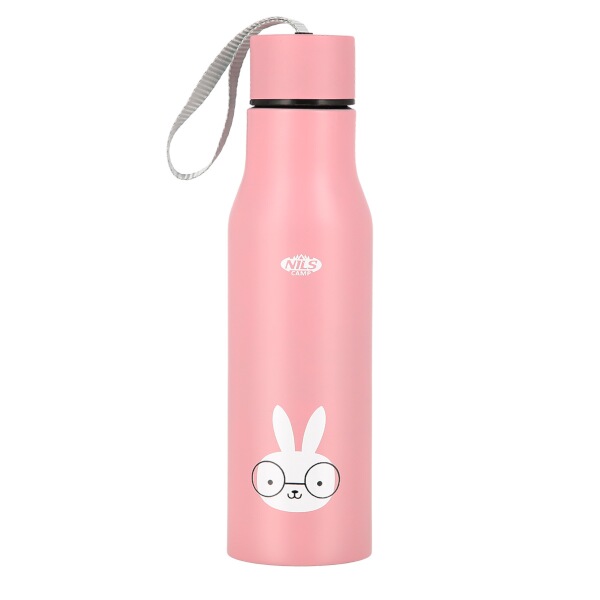 Termolahev NILS Camp NCB12 s králíkem, 500 ml