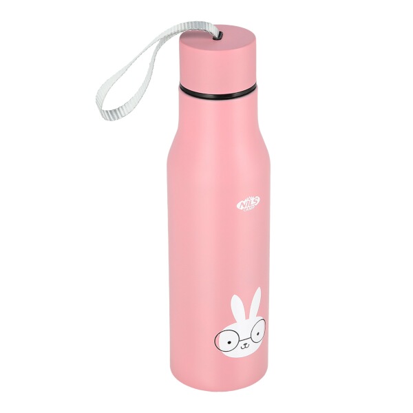 Termolahev NILS Camp NCB12 s králíkem, 500 ml